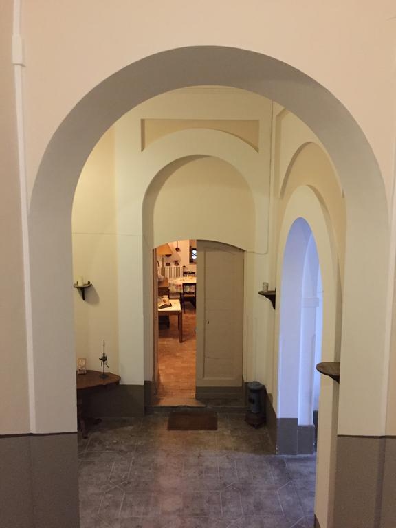 B&B Lauretum Loreto Aprutino Exterior foto